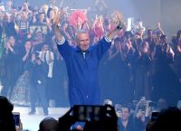 Jean Paul Gaultier: Το εκπληκτικό φινάλε μιας θρυλικής καριέρας [pics&vid]