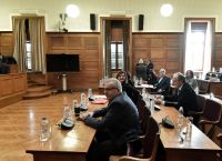 «Επίδομα γέννησης»: Δεκτό από την επιτροπή Κοινωνικών Υποθέσεων