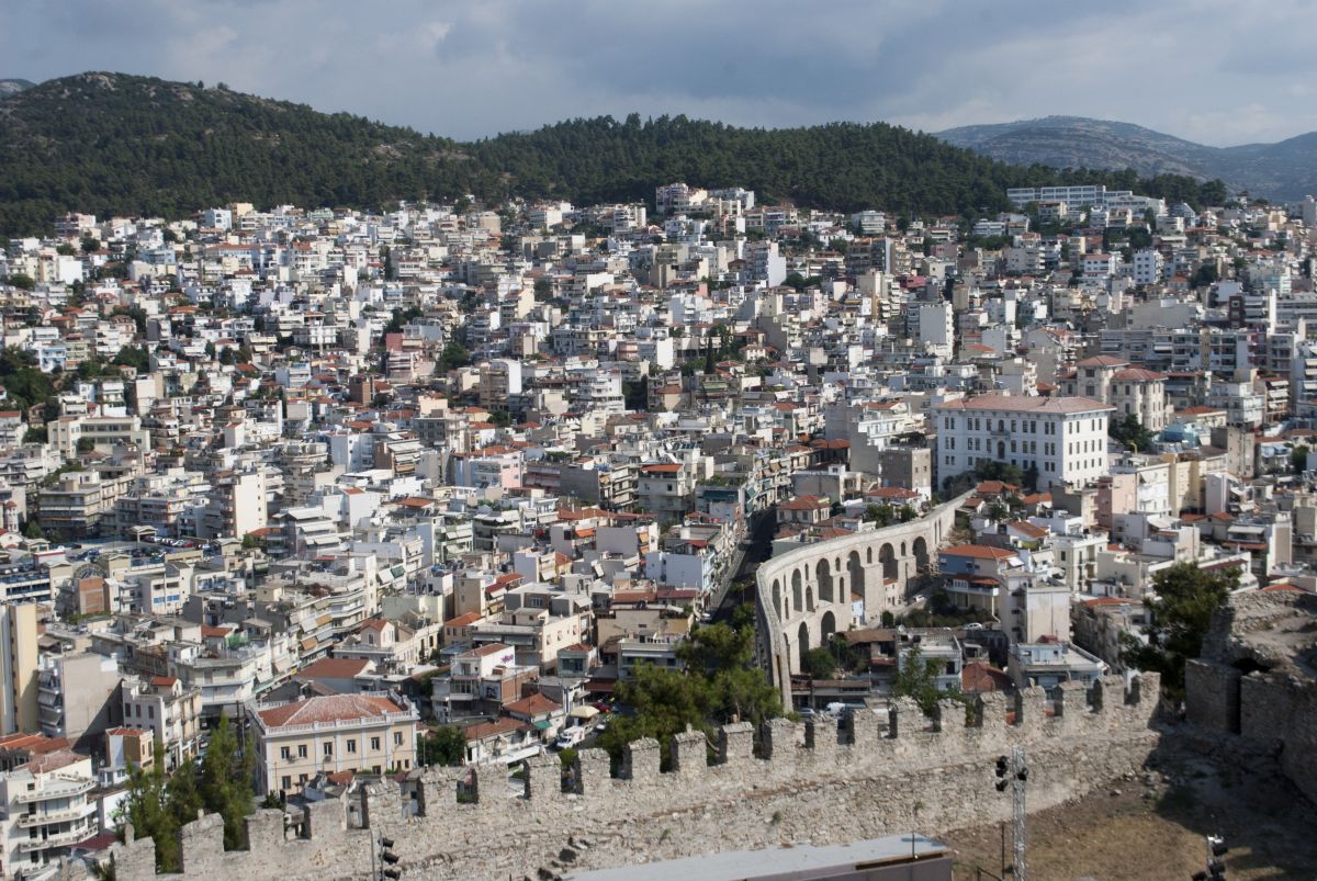 Καβάλα