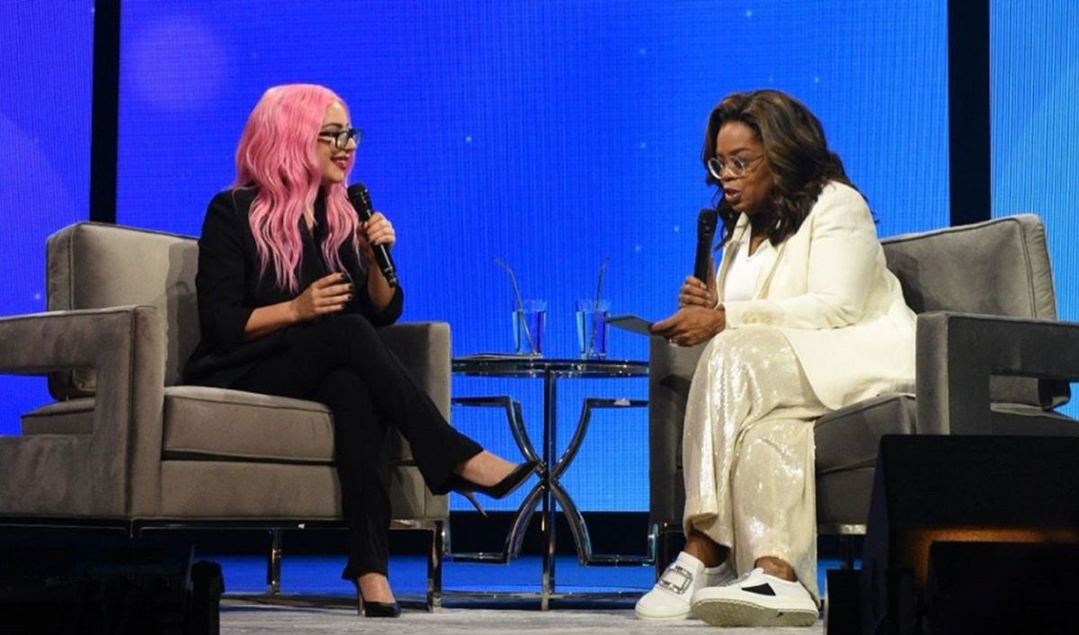 Lady Gaga: H σοκαριστική αποκάλυψη για τον επανειλημμένο βιασμό στα 19 της
