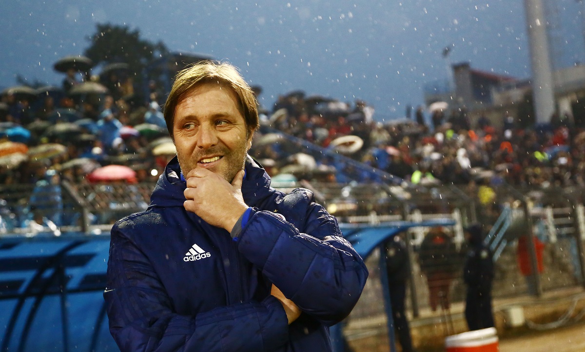 Ολυμπιακός: Ο Πέδρο Μαρτίνς δεν θέλει να φύγει κανείς