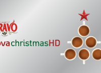 Ο BRAVO Πολίτικος χορηγός του «NovachristmasHD»