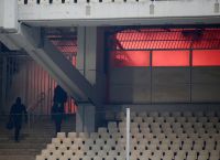 ΑΕΚ – Ολυμπιακός: Τραυματίστηκε αστυνομικός στα επεισόδια