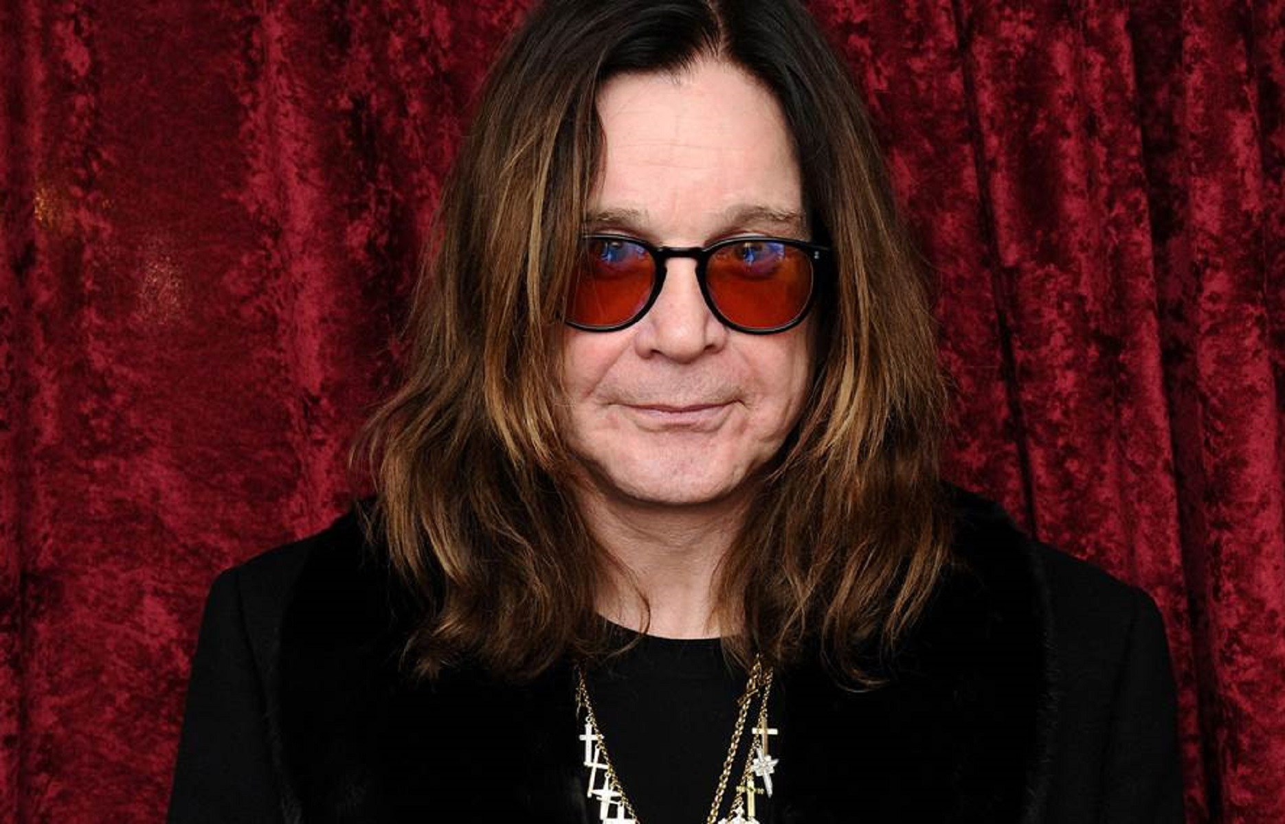 Ozzy Osborne κορωνοϊός: Ακύρωσε το ταξίδι του στην Ελβετία