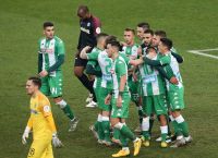 Παναθηναϊκός – Ατρόμητος 3-0 Παναθηναϊκός – Ατρόμητος 3-0