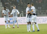 Λέο Μάτος ανανέωση: Τετ-α-τετ με Ιβάν Σαββίδη για νέο συμβόλαιο