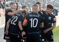 ΠΑΟΚ – ΟΦΗ 4-1