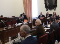 Ελένη Ράικου: Δέχτηκα ωμό εκβιασμό από τον Παπαγγελόπουλο