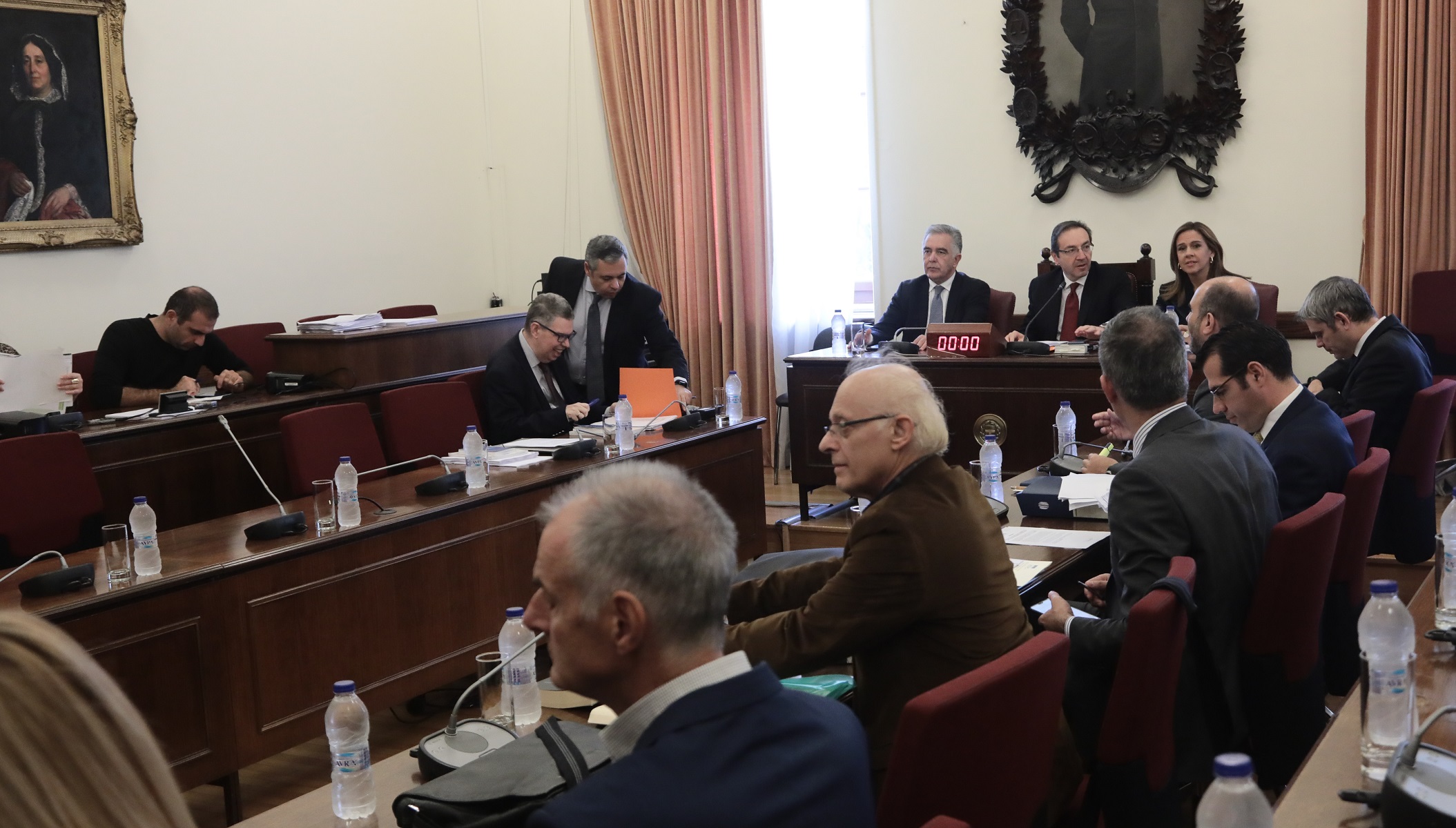 Ελένη Ράικου: Δέχτηκα ωμό εκβιασμό από τον Παπαγγελόπουλο