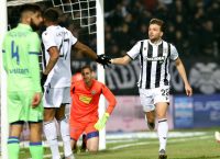 ΠΑΟΚ – Αστέρας Τρίπολης 3-1