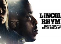 Lincoln Rhyme: Νέα αστυνομική σειρά μυστηρίου αποκλειστικά στη Nova