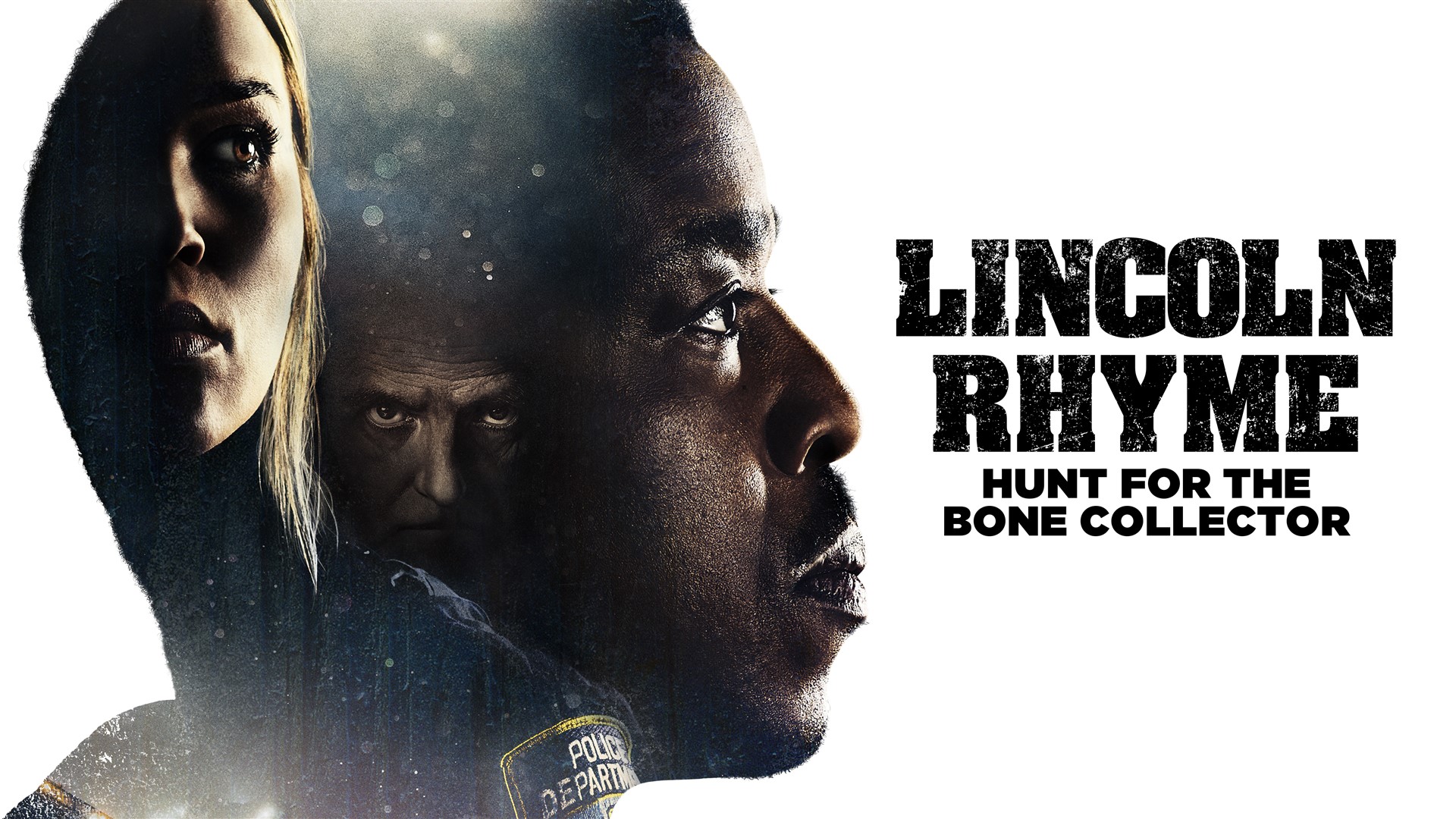 Lincoln Rhyme: Νέα αστυνομική σειρά μυστηρίου αποκλειστικά στη Nova