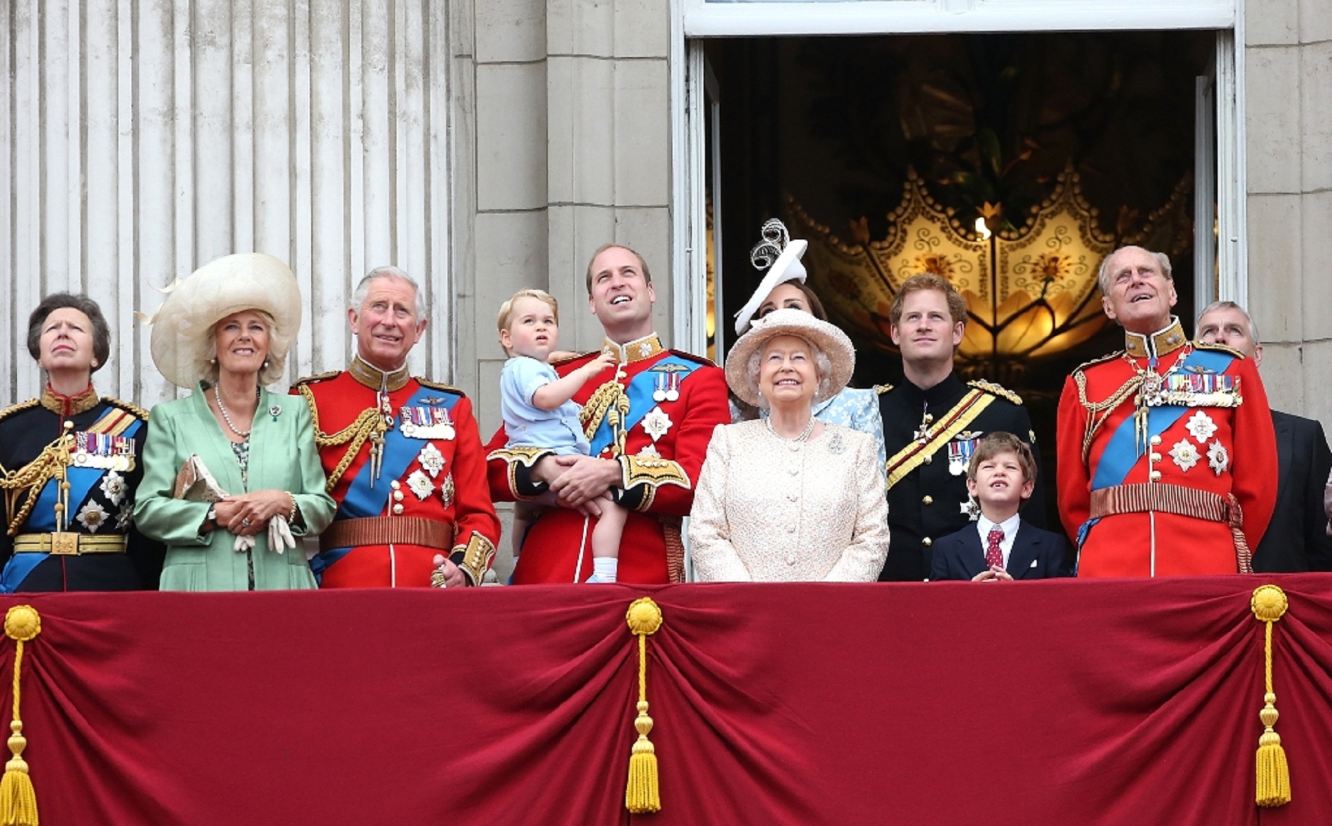 «The Story of the Royals»: Ένα μοναδικό αφιέρωμα στη ζωή της Βασιλικής οικογένειας αποκλειστικά στη Nova