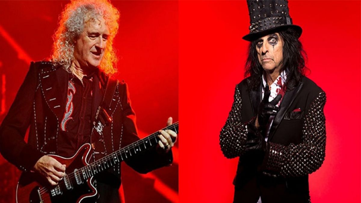Αυστραλία: Queen και Alice Cooper θα εμφανιστούν στη συναυλία για τις πυρκαγιές