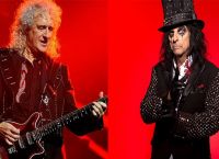 Αυστραλία: Queen και Alice Cooper θα εμφανιστούν στη συναυλία για τις πυρκαγιές Αυστραλία: Queen και Alice Cooper θα εμφανιστούν στη συναυλία για τις πυρκαγιές