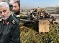 Δολοφονία Σουλεϊμανί: Χιλιάδες Ιρανοί στους δρόμους ζητούν εκδίκηση