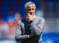 Κίκε Σετιέν: Γεννημένος για να προπονήσει την Μπαρτσελόνα [pics]