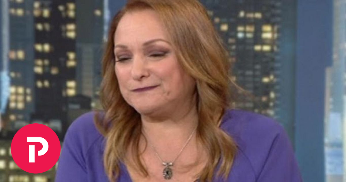 Ρένια Λουιζίδου: “Ούτε θέλω να ακούω για το μαύρο στο MEGA”