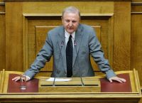 Σάκης Παπαδόπουλος – ΣΥΡΙΖΑ: «Δεν θα είμαι υποψήφιος στις επόμενες εκλογές»