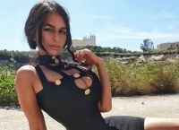 Εύα Σαβαγιού: Η πιο εκρηκτική μπαργούμαν της Αθήνας – Αν σε σερβίρει θα πιείς τον …Βόσπορο Εύα Σαβαγιού: Η πιο εκρηκτική μπαργούμαν της Αθήνας – Αν σε σερβίρει θα πιείς τον …Βόσπορο