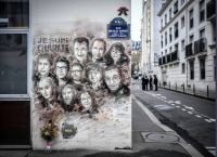 Charlie Hebdo: Όταν η Γαλλία μπήκε στο στόχαστρο του ISIS