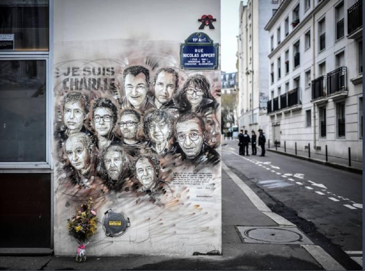 Charlie Hebdo: Όταν η Γαλλία μπήκε στο στόχαστρο του ISIS