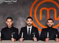 Master Chef πρεμιέρα Star: Η φωτογραφία του Λεωνίδα Κουτσόπουλου – Πρεμιέρα για το ριάλιτι [vid&pic]