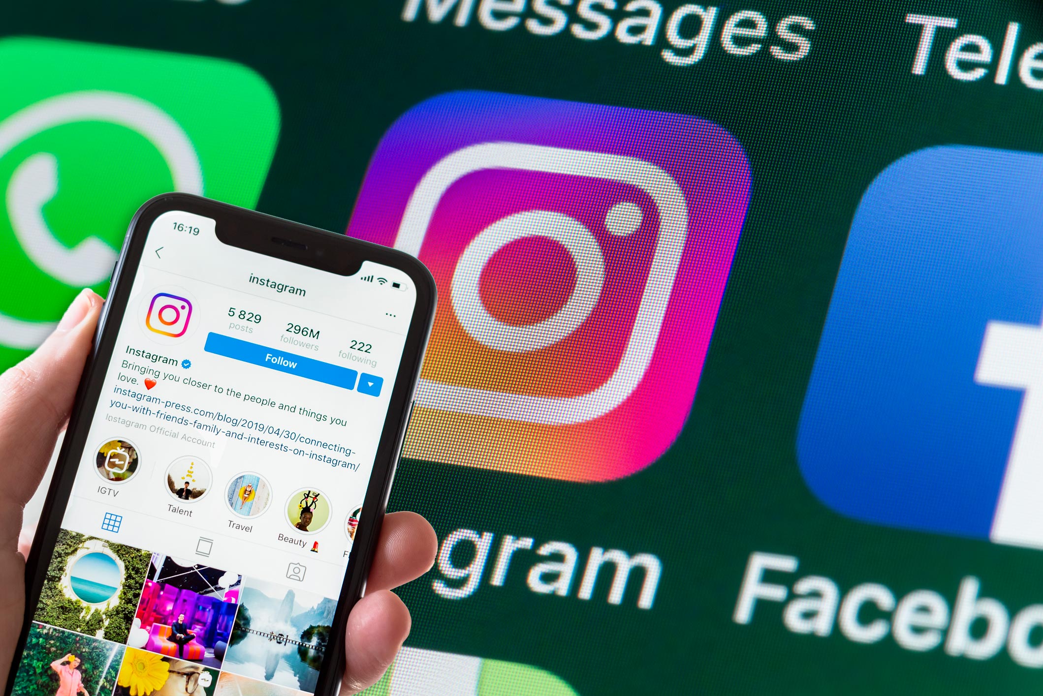Instagram: Έρχεται η αλλαγή που όλοι περιμέναμε
