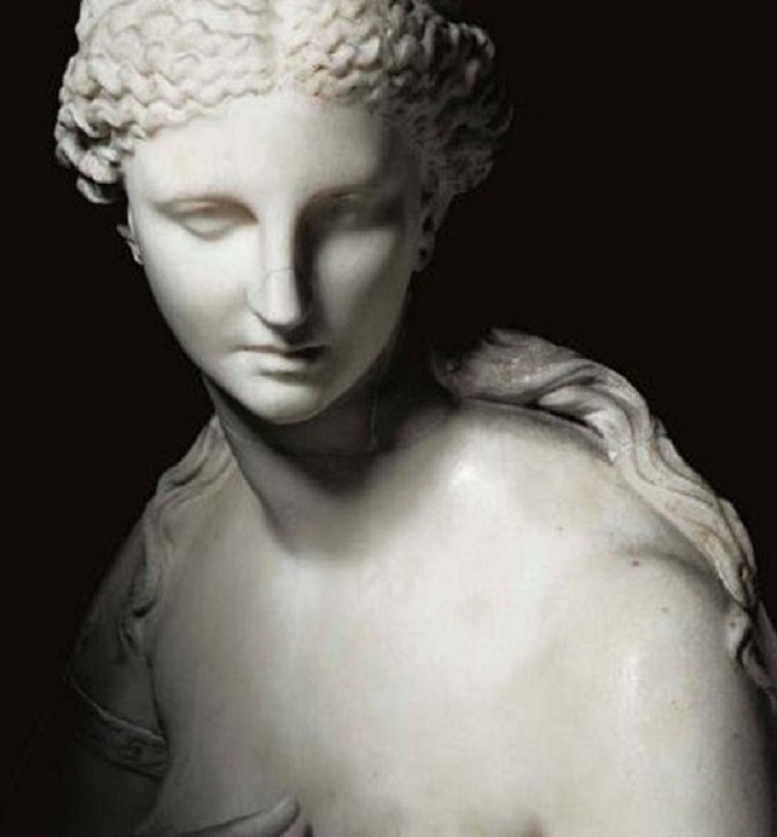 Συλλογή αρχαιοτήτων: Εκτίθενται για πρώτη φορά εκπληκτικά ελληνικά και ρωμαϊκά γλυπτά