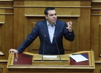 Αλέξης Τσίπρας Βουλή: “Η χώρα βρίσκεται σε αδιέξοδο”