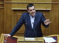 Αλέξης Τσίπρας: Αυτός ήταν, ο ίδιος είναι, ο ίδιος θα είναι