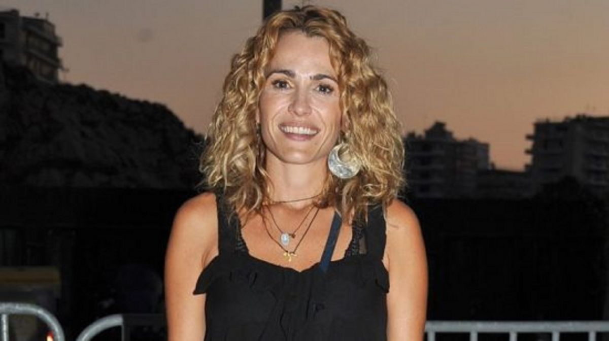 Τζένη Μπότση: Ανέβασε την πρώτη φωτογραφία με την κόρη της