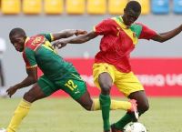 Τζιμπρίλ Φαντζέ Τουρέ: Το ταλέντο που προβάρει τα “ερυθρόλευκα”