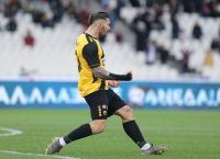 ΑΕΚ – Παναιτωλικός 3-1