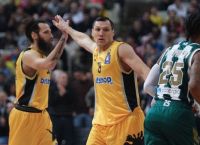 Παναθηναϊκός: Ανώμαλη προσγείωση στο ΟΑΚΑ από την “μαγική” ΑΕΚ