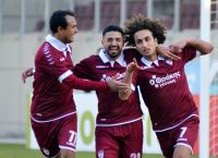 ΑΕΛ – Παναιτωλικός 2-2