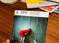 Τεχνόπολη Γκάζι: Έρχεται το 2ο Athens Fashion Film Festival Τεχνόπολη Γκάζι: Έρχεται το 2ο Athens Fashion Film Festival