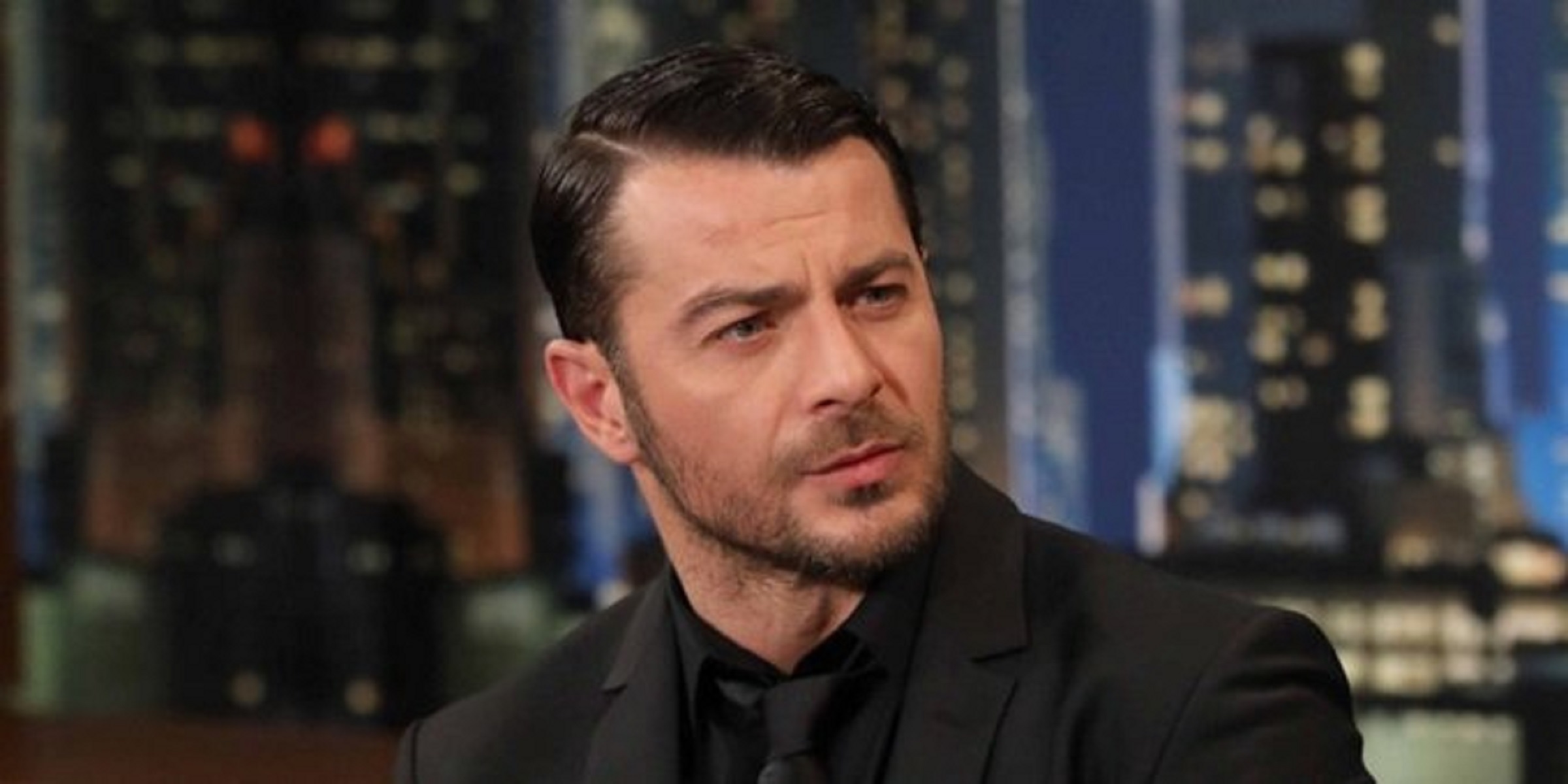Γιώργος Αγγελόπουλος: Αυτή είναι η νέα ειδικότητα του που θα τρελάνει όλες τις γυναίκες