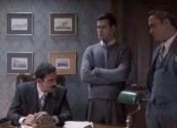 Άγριες Μέλισσες – spoiler: Ο γάμος του Κλεομένη με την Πηνελόπη και το παρελθόν του [vid]
