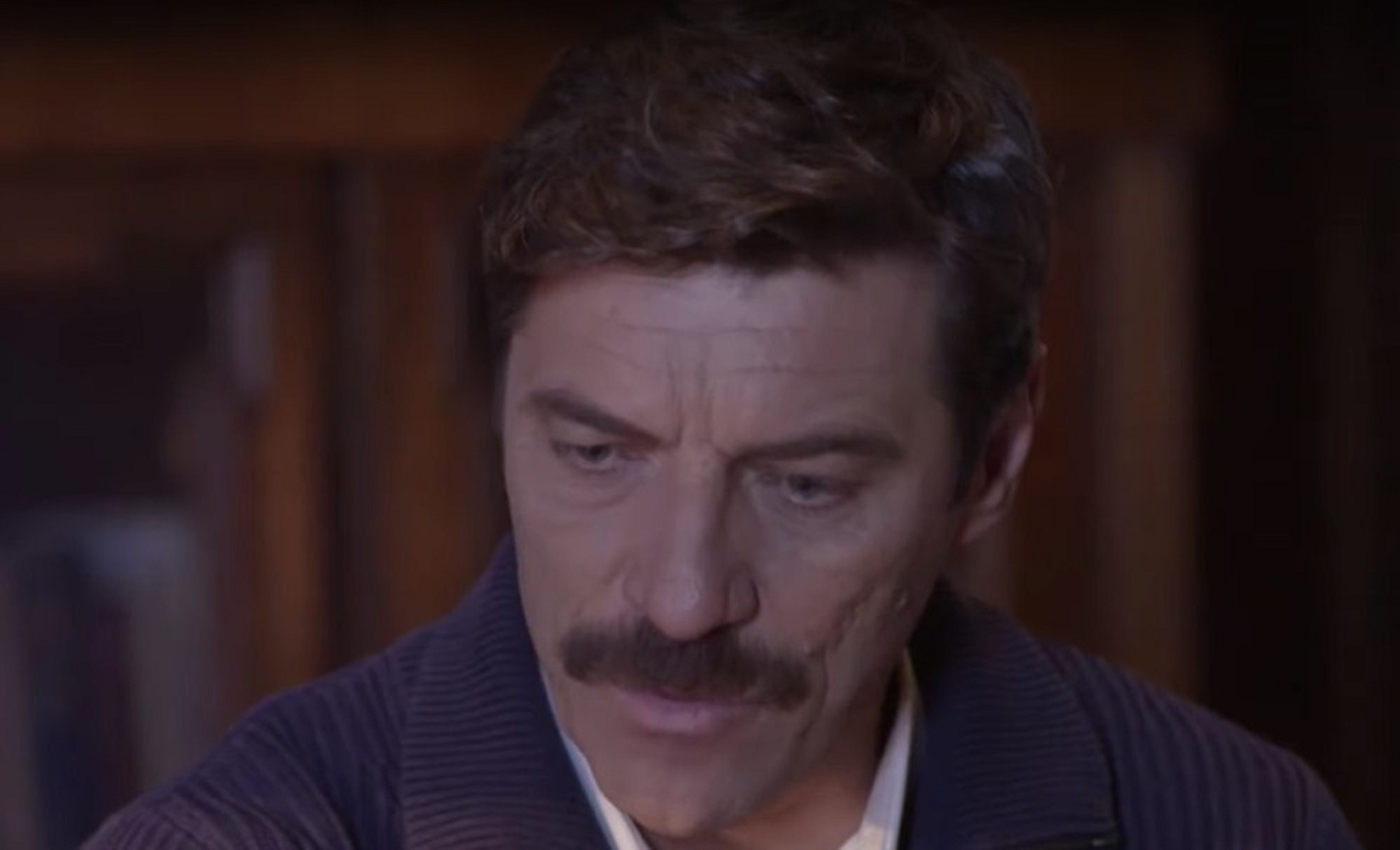 Άγριες Μέλισσες spoiler: Ο Κυπραίος παρατάει την Ελένη στην εκκλησία