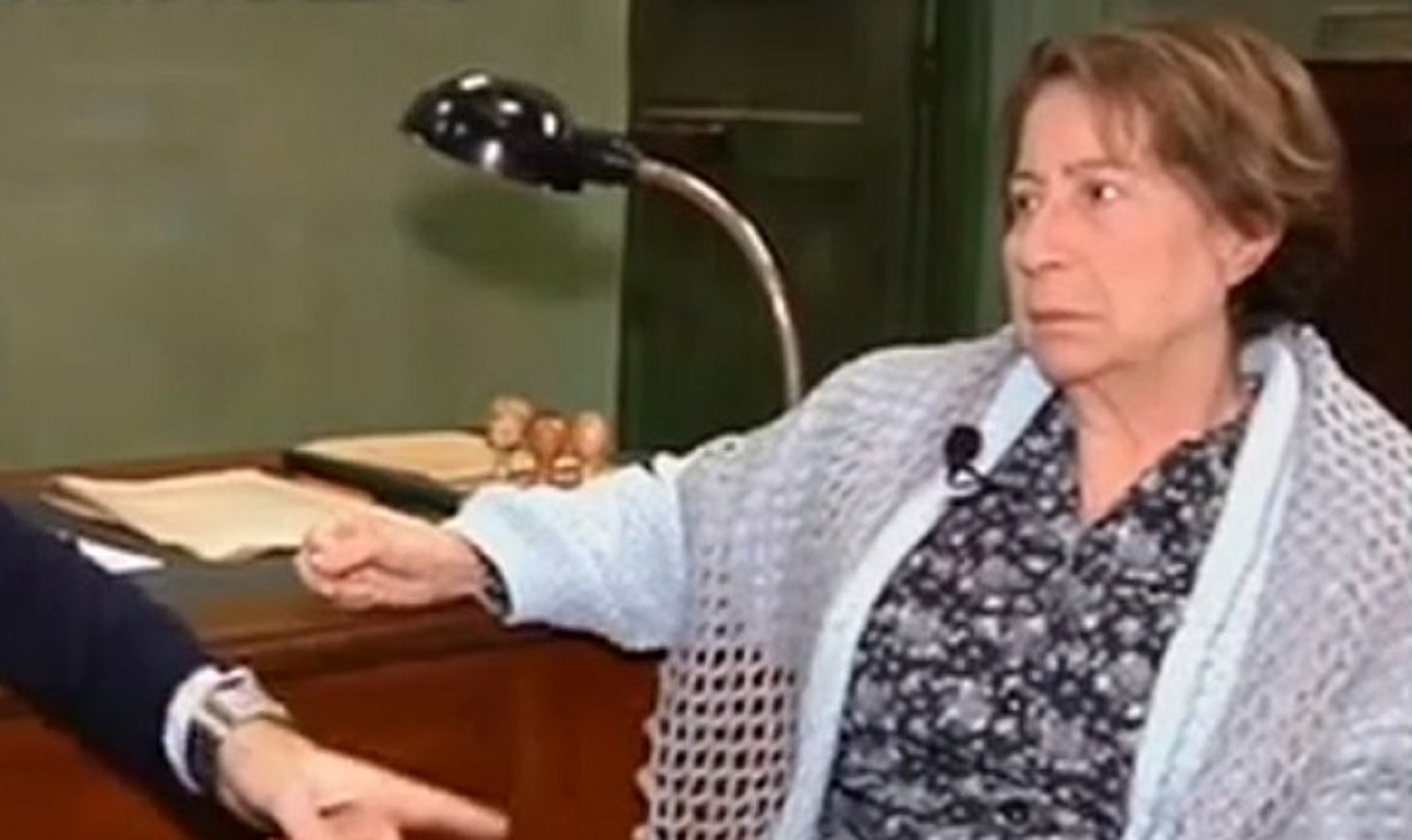 Αλίκη Αλεξανδράκη: Η “Δέσπω” από τις Άγριες Μέλισσες μιλάει για την πιο τραγική σκηνή της σειράς