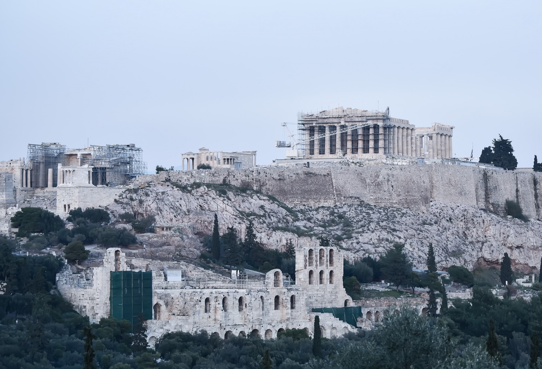 Αυτές είναι οι 10 εκφράσεις που λέμε καθημερινά και κρατάνε από την αρχαιότητα