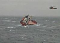 ΑEOLOS: Συνεχίζεται η “Οδύσσεια” των 22 ναυτικών του ακυβέρνητου πλοίου