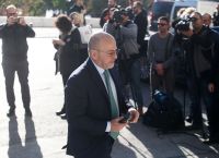 Παναθηναϊκός τιμωρία UEFA: Πήγε Νιόν ο Αλαφούζος και ελπίζει σε δικαίωση