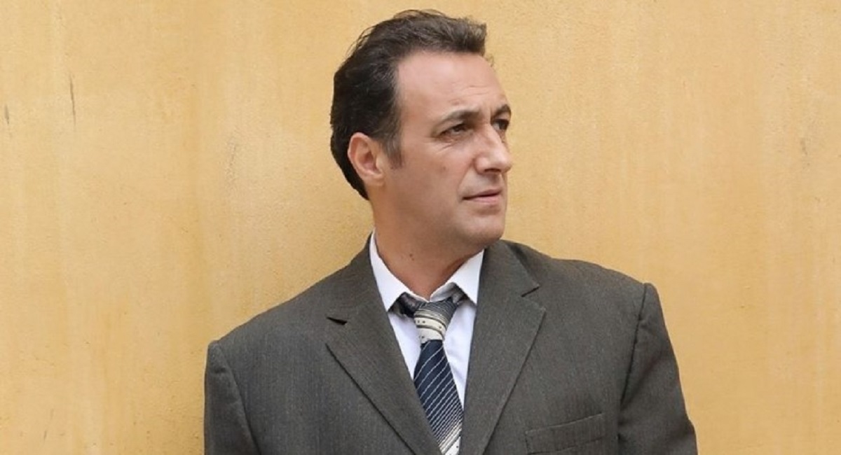 Βαγγέλης Αλεξανδρής: Απίστευτο τι του συνέβη σε πολυκατάστημα
