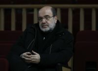 Τρύφων Αλεξιάδης πρόβλημα υγείας: “Είχα όγκο στον εγκέφαλο”