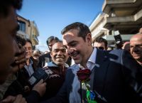 Αλέξης Τσίπρας από τα Γιάννενα: Η κυβέρνηση του ΣΥΡΙΖΑ έβγαλε από την απομόνωση την Ήπειρο συνολικά Αλέξης Τσίπρας από τα Γιάννενα: Η κυβέρνηση του ΣΥΡΙΖΑ έβγαλε από την απομόνωση την Ήπειρο συνολικά