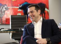 Αλέξης Τσίπρας: Σωστά κλείνουν τα σύνορα Αλέξης Τσίπρας: Σωστά κλείνουν τα σύνορα