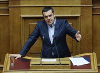 Αλέξης Τσίπρας για Τουρκία: Απαράδεκτη κλιμάκωση επιθετικών ενεργειών απέναντι στην Ελλάδα Αλέξης Τσίπρας για Τουρκία: Απαράδεκτη κλιμάκωση επιθετικών ενεργειών απέναντι στην Ελλάδα