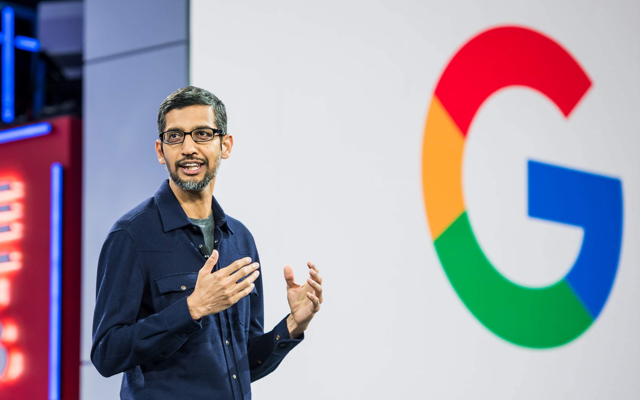 Alphabet: Ξεπέρασε το ένα τρισεκατομμύριο δολάρια η χρηματιστηριακή της αξία